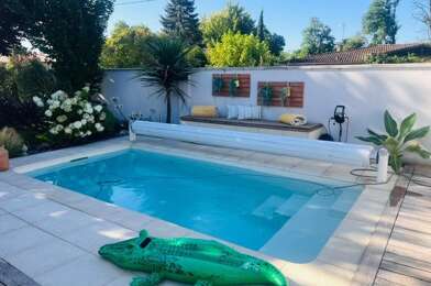 Maison 9 pièces 365000 €