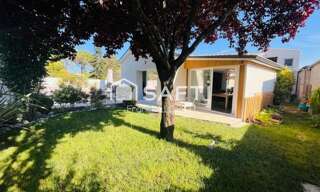 Maison 9 Pièces 170 m² à vendre à Saint-Laurent-Médoc (33112)