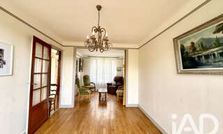 Maison 4 Pièces 74 m² à vendre à Beauvais (60000)