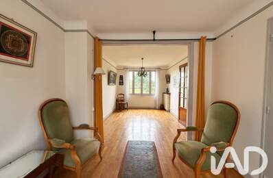 Vente Maison de ville 4 pièces — photo du bien