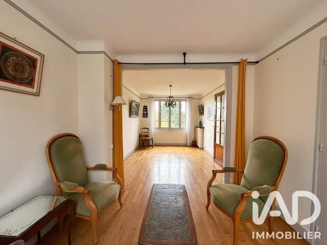 Vente Maison de ville 4 pièces — photo du bien