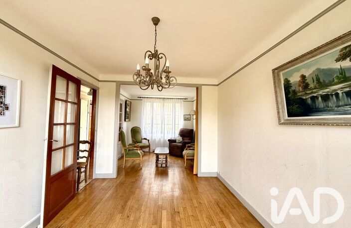 Vente Maison de ville 4 pièces — photo 2