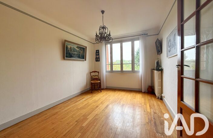 Vente Maison de ville 4 pièces — photo 3