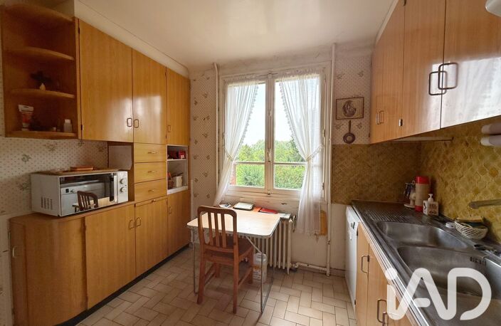 Vente Maison de ville 4 pièces — photo 4
