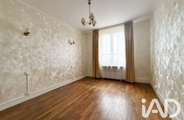 Vente Maison de ville 4 pièces — photo 5