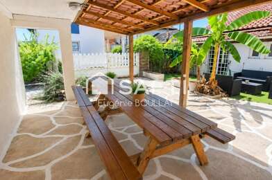 Maison 7 pièces 595000 €