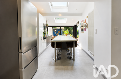 Vente Maison de campagne 4 pièces — photo du bien