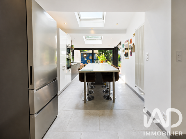 Vente Maison de campagne 4 pièces — photo du bien