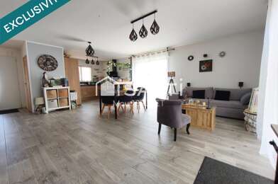 Maison 5 pièces 305000 €