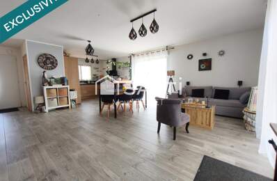 MAISON 4 CHAMBRES PLAIN PIED DE 2020 — photo du bien