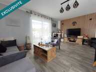 MAISON 4 CHAMBRES PLAIN PIED DE 2020 — photo 4