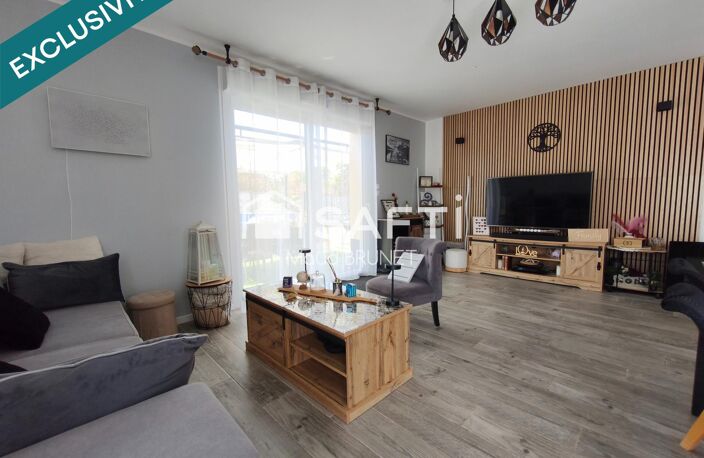 MAISON 4 CHAMBRES PLAIN PIED DE 2020 — photo 2