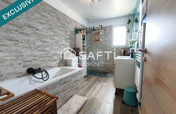 MAISON 4 CHAMBRES PLAIN PIED DE 2020 — photo 5