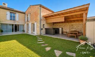 Maison 8 Pièces 234 m² à vendre à Ludon-Médoc (33290)
