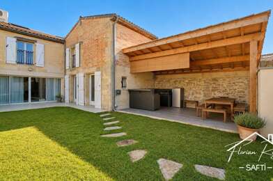 Maison 8 pièces 449999 €
