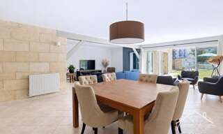 Maison 8 Pièces 234 m² à vendre à Ludon-Médoc (33290)