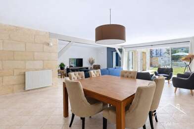 Maison 8 pièces 449999 €