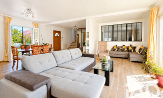 Maison 8 Pièces 195 m² à vendre à Montbazin (34560)