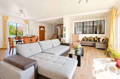 Maison 8 pièces 539000 €