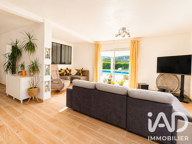 Vente Maison/villa 8 pièces — photo 3