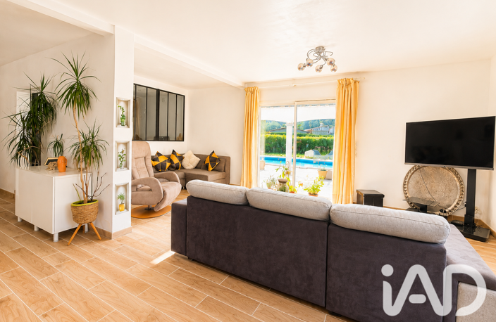 Vente Maison/villa 8 pièces — photo 3