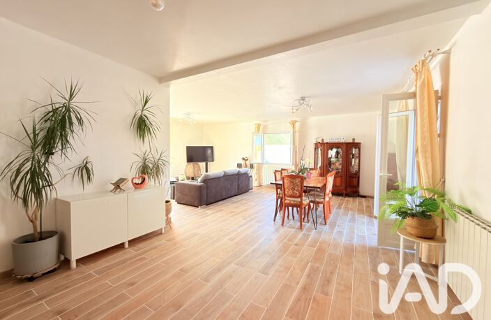 Vente Maison/villa 8 pièces — photo 4