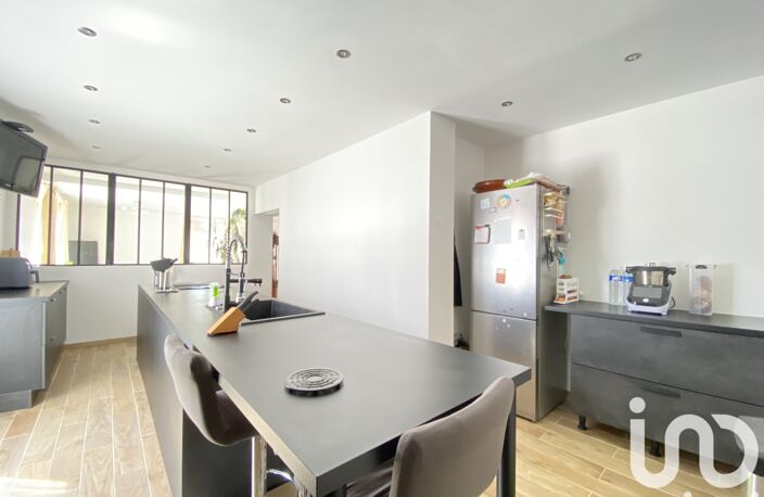 Vente Maison/villa 8 pièces — photo 5