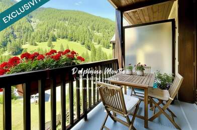 Appartement 2 pièces 105000 €