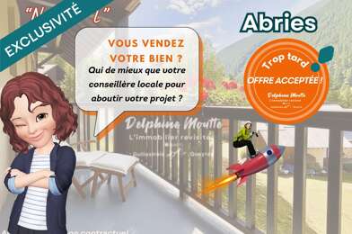 Appartement 2 pièces 105000 €