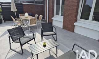 Maison 5 Pièces 115 m² à vendre à Béthune (62400)
