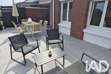 Maison 5 pièces 225000 €