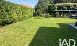 Maison 5 Pièces 115 m² à vendre à Béthune (62400)