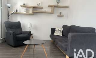 Maison 5 Pièces 115 m² à vendre à Béthune (62400)