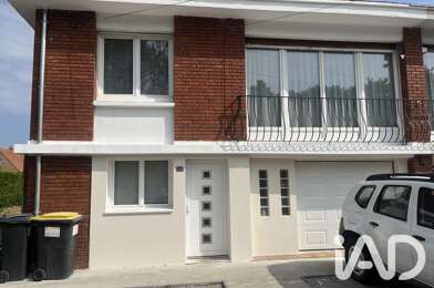 Maison 5 pièces 225000 €