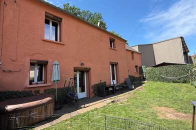 Maison 7 pièces 218000 €