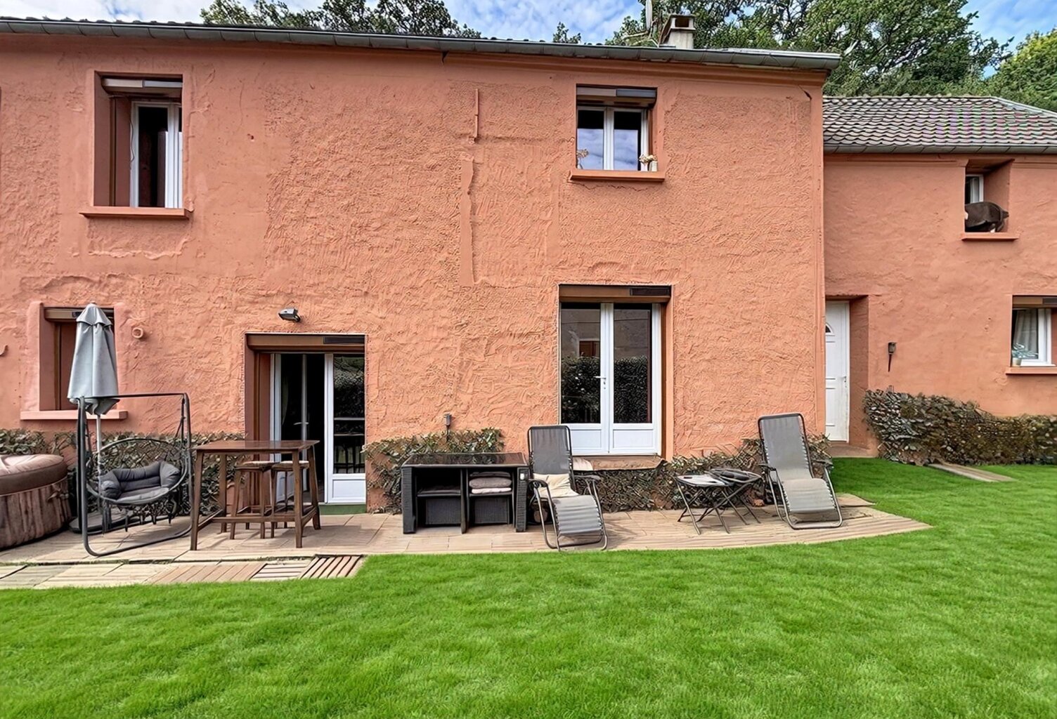 3 logements indépendants possible — photo 1