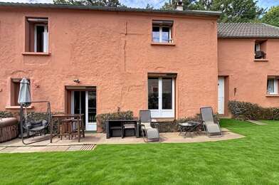 Maison 7 pièces 205000 €
