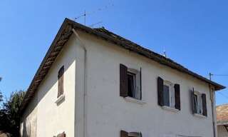 Maison 4 Pièces 105 m² à vendre à Chimilin (38490)