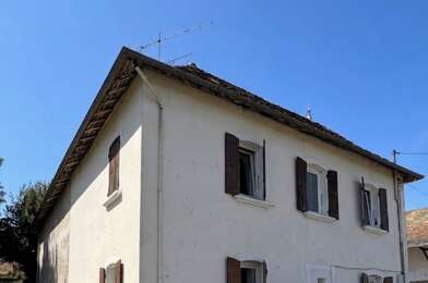 Maison 4 pièces 209000 €