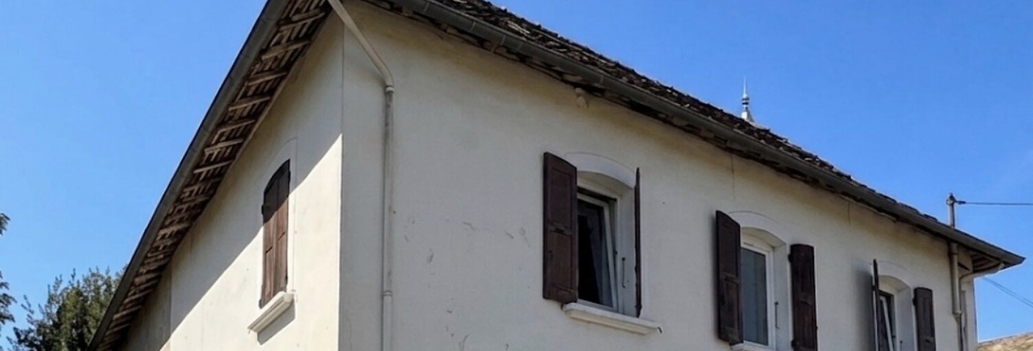 Maison 4 Pièces 105 m² à vendre à Chimilin (38490)