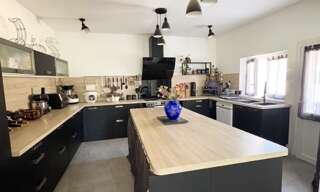 Maison 4 Pièces 105 m² à vendre à Chimilin (38490)