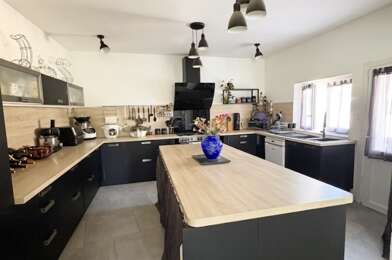 Maison 4 pièces 209000 €