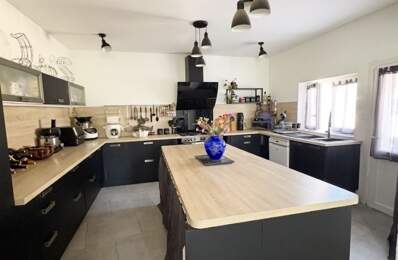 Vente Maison/villa 4 pièces — photo du bien