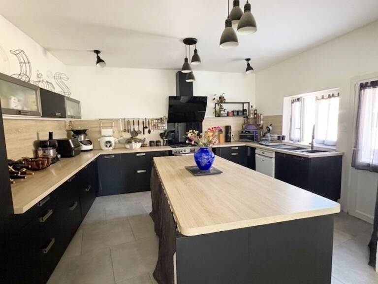 Vente Maison/villa 4 pièces — photo 1
