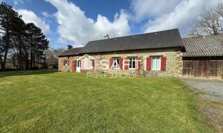 Maison 6 Pièces 170 m² à vendre à Saint-Paul-du-Vernay (14490)