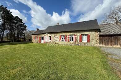 Maison 6 pièces 299000 €