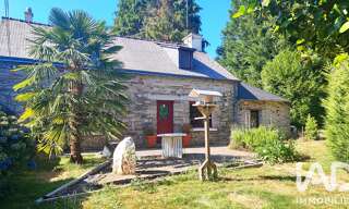 Maison 5 Pièces 85 m² à vendre à Gourin (56110)