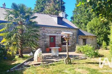 Maison 5 pièces 155000 €