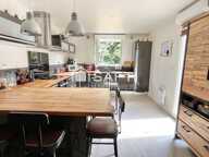 Maison plain-pied 4 chambres et 1 bureau — photo 4