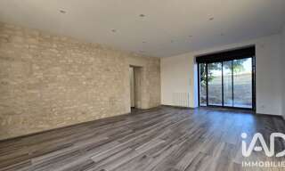 Maison 4 Pièces 116 m² à vendre à François (79260)